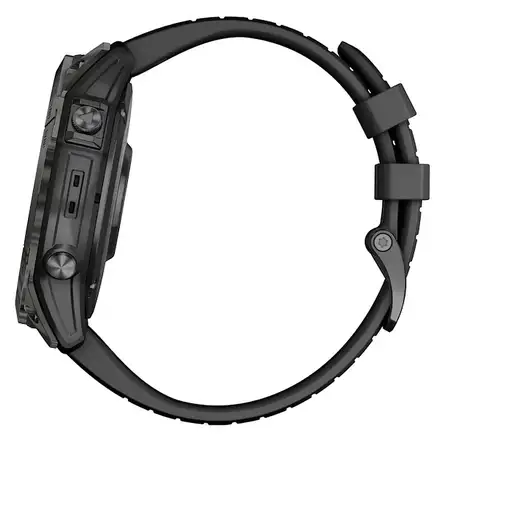 Garmin epix Pro (Gen 2) 3,56 cm (1.4\) AMOLED 51 mm Digital 454 x 454 Pixeles Pant