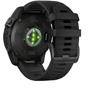 Garmin epix Pro (Gen 2) 3,56 cm (1.4\) AMOLED 51 mm Digital 454 x 454 Pixeles Pant