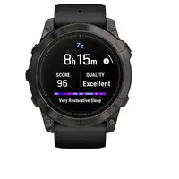 Garmin epix Pro (Gen 2) 3,56 cm (1.4\) AMOLED 51 mm Digital 454 x 454 Pixeles Pant