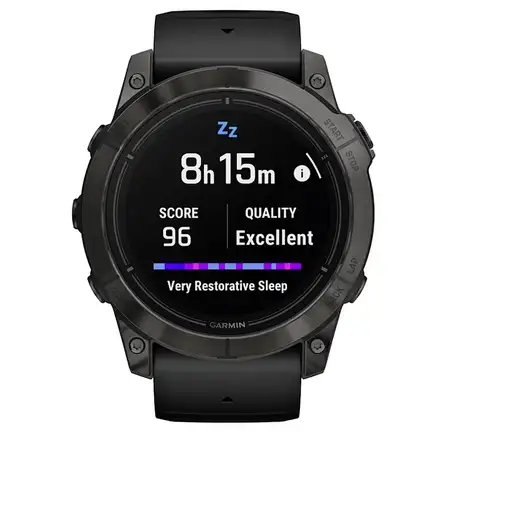 Garmin epix Pro (Gen 2) 3,56 cm (1.4\) AMOLED 51 mm Digital 454 x 454 Pixeles Pant