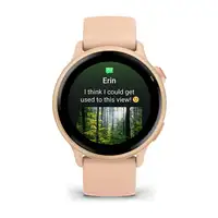 Garmin vívoactive 6 3,05 cm (1.2\) AMOLED 42 mm Digital 390 x 390 Pixeles Pantalla