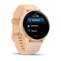 Garmin vívoactive 6 3,05 cm (1.2\) AMOLED 42 mm Digital 390 x 390 Pixeles Pantalla