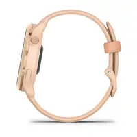 Garmin vívoactive 6 3,05 cm (1.2\) AMOLED 42 mm Digital 390 x 390 Pixeles Pantalla