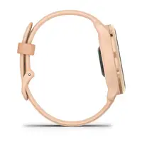 Garmin vívoactive 6 3,05 cm (1.2\) AMOLED 42 mm Digital 390 x 390 Pixeles Pantalla
