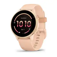 Garmin vívoactive 6 3,05 cm (1.2\) AMOLED 42 mm Digital 390 x 390 Pixeles Pantalla