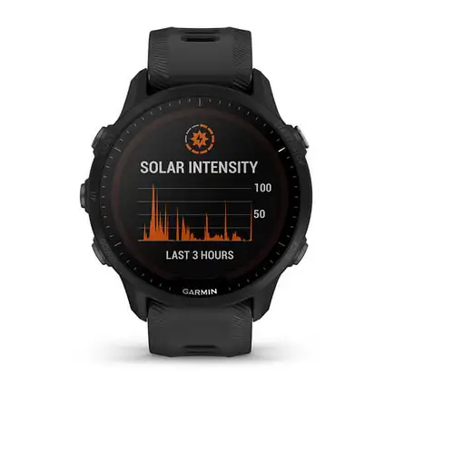Garmin Forerunner 955 3,3 cm (1.3\) MIP Digital 260 x 260 Pixeles Pantalla táctil