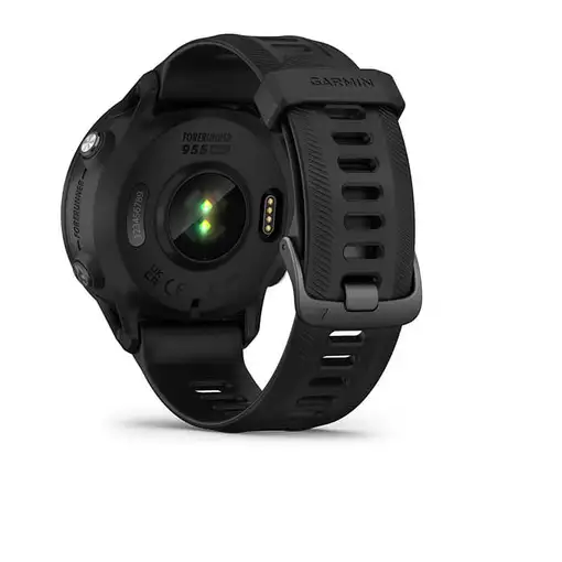 Garmin Forerunner 955 3,3 cm (1.3\) MIP Digital 260 x 260 Pixeles Pantalla táctil