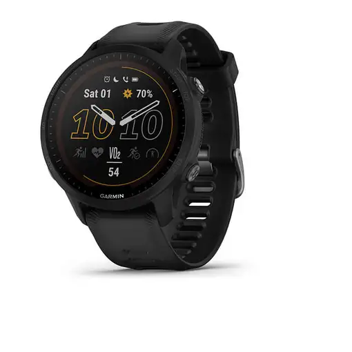Garmin Forerunner 955 3,3 cm (1.3\) MIP Digital 260 x 260 Pixeles Pantalla táctil