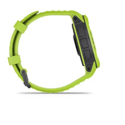 Garmin Instinct 2 2,29 cm (0.9\) MIP 45 mm Digital 176 x 176 Pixeles Verde GPS (sa