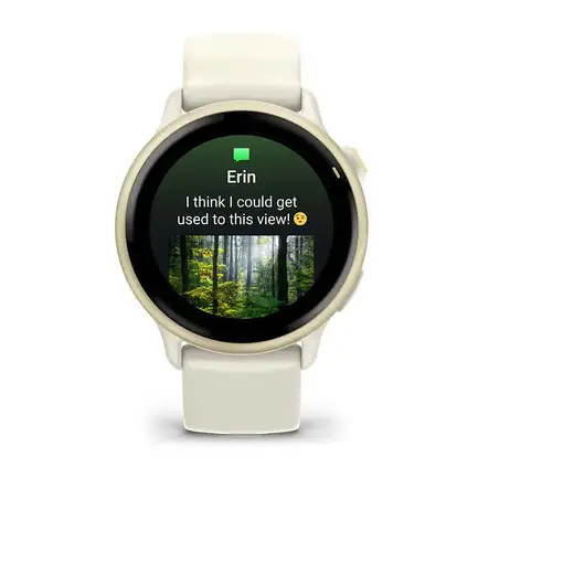 Garmin vívoactive 6 3,05 cm (1.2\) AMOLED 42 mm Digital 390 x 390 Pixeles Pantalla