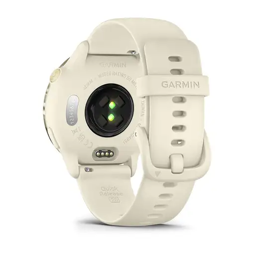 Garmin vívoactive 6 3,05 cm (1.2\) AMOLED 42 mm Digital 390 x 390 Pixeles Pantalla