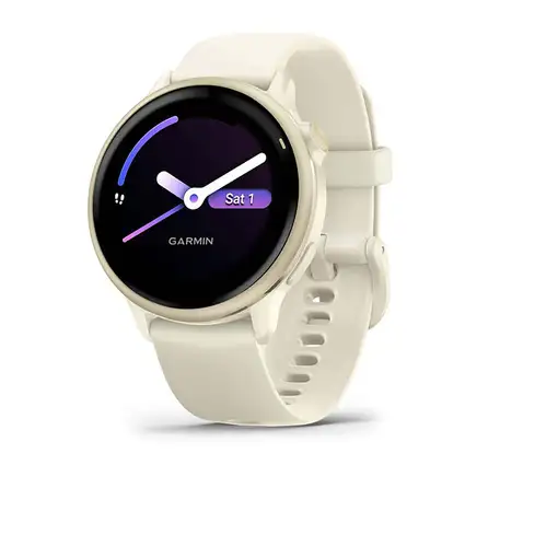 Garmin vívoactive 6 3,05 cm (1.2\) AMOLED 42 mm Digital 390 x 390 Pixeles Pantalla