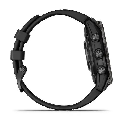 Garmin epix Pro (Gen 2) 3,3 cm (1.3\) AMOLED 47 mm Digital 416 x 416 Pixeles Panta
