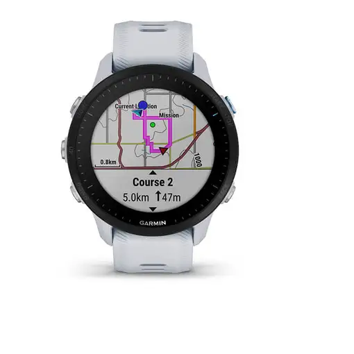 Garmin Forerunner 955 3,3 cm (1.3\) MIP 22 mm Digital 260 x 260 Pixeles Pantalla t
