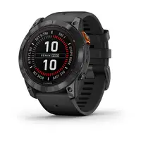 Garmin fēnix 7X Pro 3,56 cm (1.4\) MIP 51 mm Digital 280 x 280 Pixeles Pantalla tá