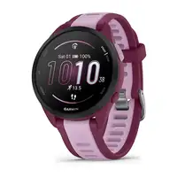 Smartwatch Garmin Forerunner 165 Music  (1.2'') 390x390 Pixeles