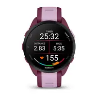 Smartwatch Garmin Forerunner 165 Music  (1.2'') 390x390 Pixeles