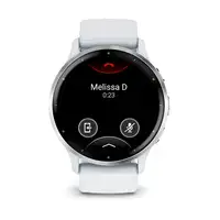 Garmin Venu 3 3,56 cm (1.4\) AMOLED 45 mm Digital 454 x 454 Pixeles Pantalla tácti