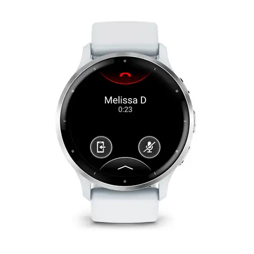 Garmin Venu 3 3,56 cm (1.4\) AMOLED 45 mm Digital 454 x 454 Pixeles Pantalla tácti