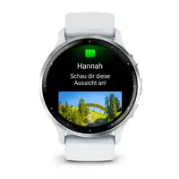 Garmin Venu 3 3,56 cm (1.4\) AMOLED 45 mm Digital 454 x 454 Pixeles Pantalla tácti