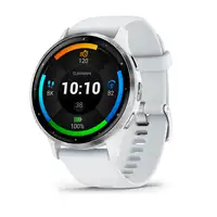 Garmin Venu 3 3,56 cm (1.4\) AMOLED 45 mm Digital 454 x 454 Pixeles Pantalla tácti