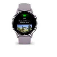 Garmin Vivoactive 5 3,05 cm (1.2\) AMOLED Digital 390 x 390 Pixeles Pantalla tácti