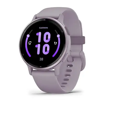 Garmin Vivoactive 5 3,05 cm (1.2\) AMOLED Digital 390 x 390 Pixeles Pantalla tácti