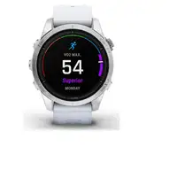 Garmin epix Pro (Gen 2) 3,05 cm (1.2\) AMOLED 42 mm Digital 390 x 390 Pixeles Pant