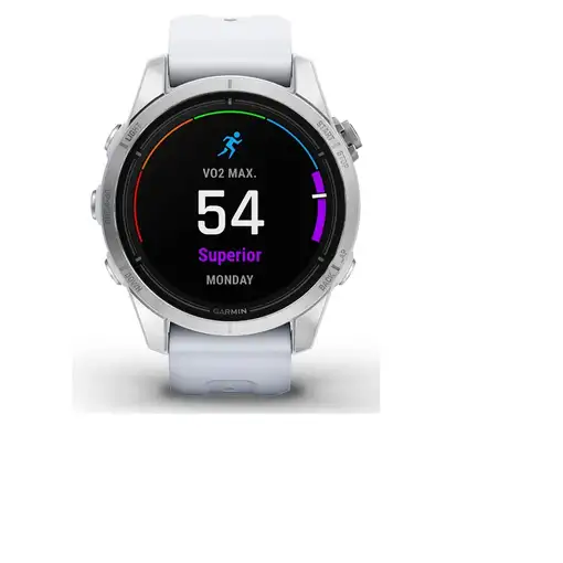 Garmin epix Pro (Gen 2) 3,05 cm (1.2\) AMOLED 42 mm Digital 390 x 390 Pixeles Pant