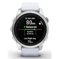 Garmin epix Pro (Gen 2) 3,05 cm (1.2\) AMOLED 42 mm Digital 390 x 390 Pixeles Pant