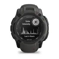 Garmin Instinct 2X Solar 2,79 cm (1.1\) MIP 50 mm Digital 176 x 176 Pixeles Pantal