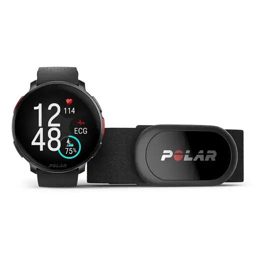 Smartwatch Polar 8637 Vantage V3  (1.39'') 454x454 Pixeles