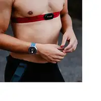 Smartwatch Polar 8637 Vantage V3  (1.39'') 454x454 Pixeles