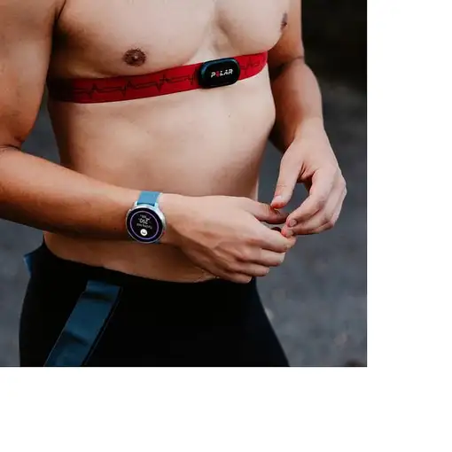 Smartwatch Polar 8637 Vantage V3  (1.39'') 454x454 Pixeles