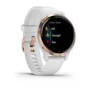 Garmin Venu 2S 2,79 cm (1.1\) AMOLED 40 mm Digital 360 x 360 Pixeles Pantalla táct