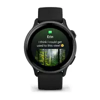 Garmin vívoactive 6 3,05 cm (1.2\) AMOLED 42 mm Digital 390 x 390 Pixeles Pantalla
