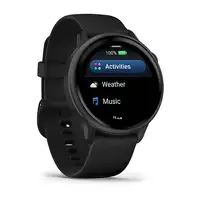 Garmin vívoactive 6 3,05 cm (1.2\) AMOLED 42 mm Digital 390 x 390 Pixeles Pantalla