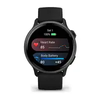 Garmin vívoactive 6 3,05 cm (1.2\) AMOLED 42 mm Digital 390 x 390 Pixeles Pantalla