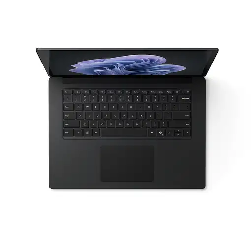 Microsoft Surface Laptop 6 Intel Core Ultra 7 165H Portátil 38,1 cm (15\) Pantalla