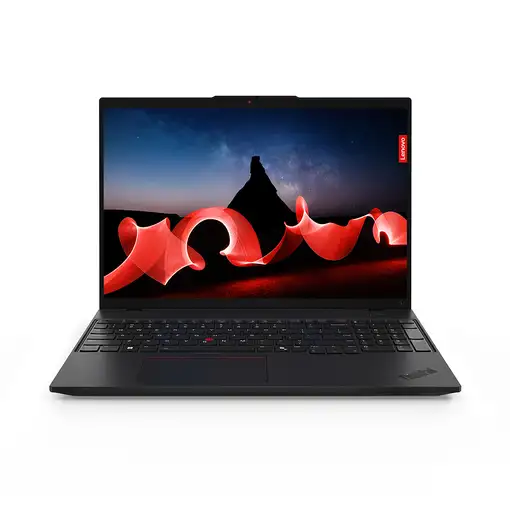 Lenovo ThinkPad L16 Gen 1 (Intel) Intel Core Ultra 7 155U Portátil 40,6 cm (16\) W