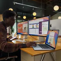 Apple MacBook Air Apple M M4 Portátil 38,9 cm (15.3'') 24 GB 512 GB SSD Wi-Fi 6E (8