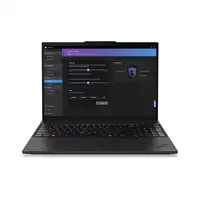 Lenovo ThinkPad T16 Gen 3 Intel Core Ultra 7 155U Portátil 40,6 cm (16\) WUXGA 64