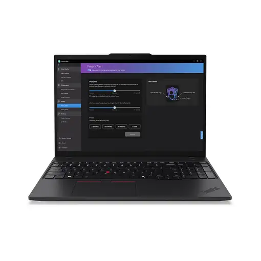 Lenovo ThinkPad T16 Gen 3 Intel Core Ultra 7 155U Portátil 40,6 cm (16\) WUXGA 64