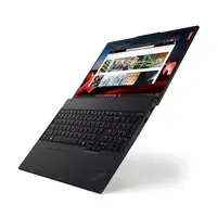 Lenovo ThinkPad T16 Gen 3 Intel Core Ultra 7 155U Portátil 40,6 cm (16\) WUXGA 64