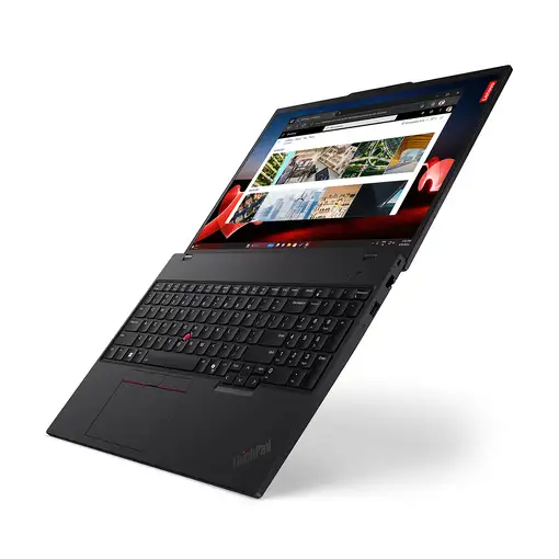 Lenovo ThinkPad T16 Gen 3 Intel Core Ultra 7 155U Portátil 40,6 cm (16\) WUXGA 64