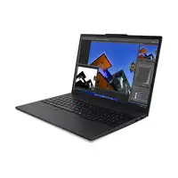 Lenovo ThinkPad T16 Gen 3 Intel Core Ultra 7 155U Portátil 40,6 cm (16\) WUXGA 64
