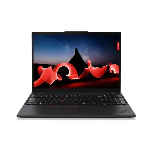 Lenovo ThinkPad T16 Gen 3 Intel Core Ultra 7 155U Portátil 40,6 cm (16\) WUXGA 64