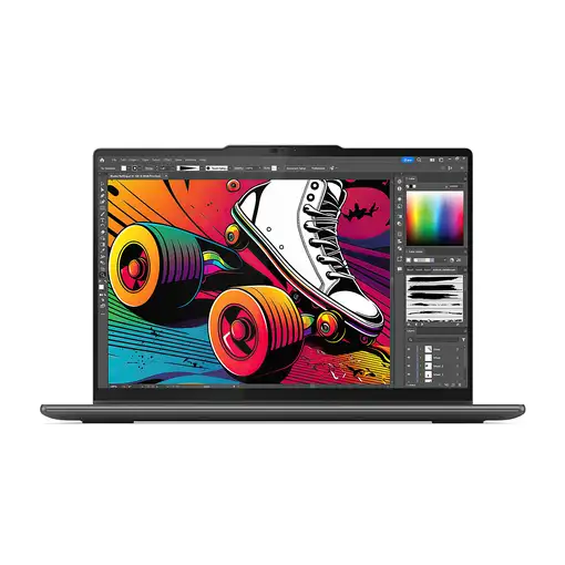 Lenovo Yoga 7 2-in-1 14IML9 Intel Core Ultra 5 125U Híbrido (2-en-1) 35,6 cm (14\)