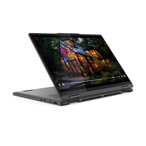 Lenovo Yoga 7 2-in-1 14IML9 Intel Core Ultra 5 125U Híbrido (2-en-1) 35,6 cm (14\)