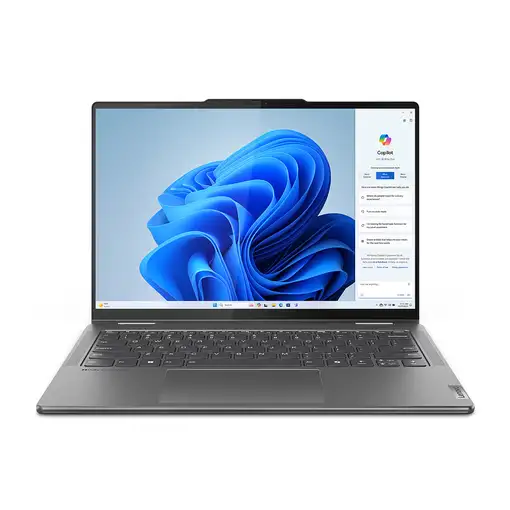Lenovo Yoga 7 2-in-1 14IML9 Intel Core Ultra 5 125U Híbrido (2-en-1) 35,6 cm (14\)